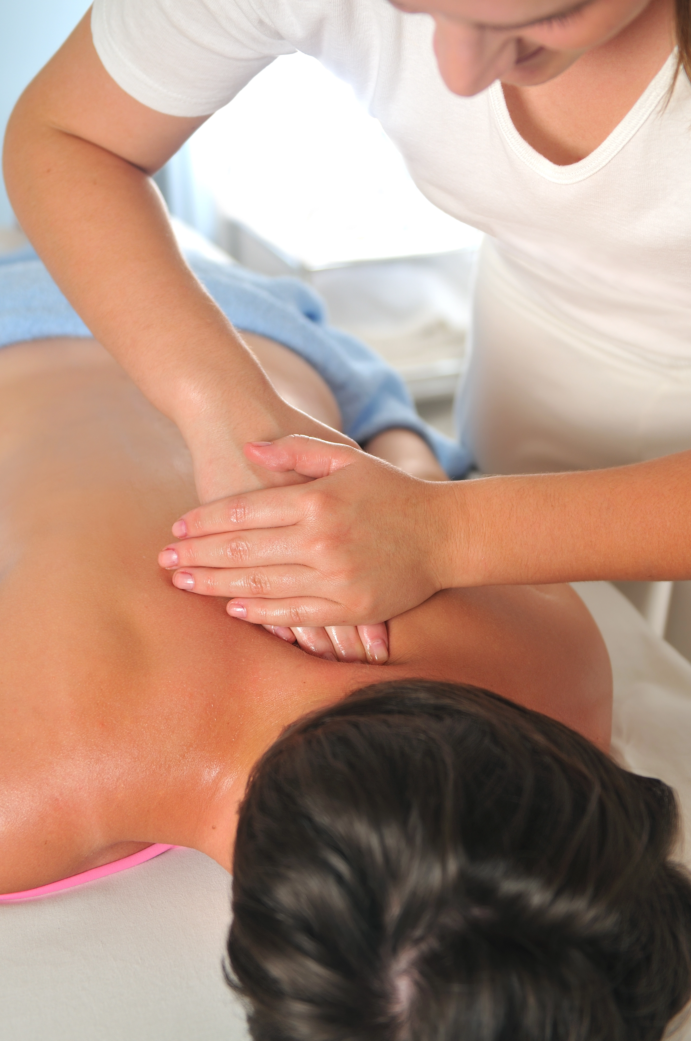 Swedish Massage - 60 minutes session costing £70